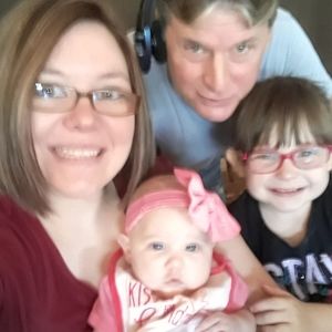 Meet your Posher, Christy